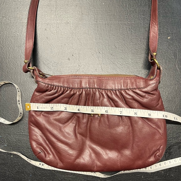 Etienne Aigner vintage leather bag - Picture 4 of 12